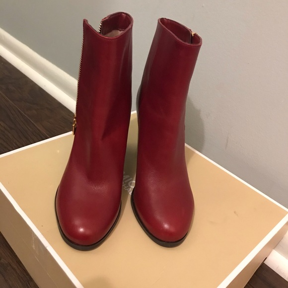 Michael Kors Frenchie Bootie - Picture 2 of 7